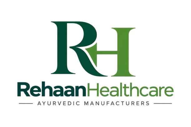 Rehhan Healthcare Ayurvedic 3rd Party Manufacturer