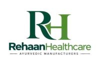 Rehaan Healthcare Logo